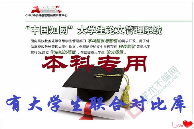 知网查重PMLC使用说明——“中国知网”大学生论文管理系统